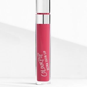 5/$15 ColourPop Ultra Satin Lip London Fog